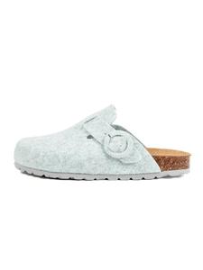 Мюли babunkers HOME FANTASY, синий