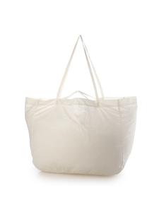 cachecache / Складная нейлоновая сумка-тоут, которую можно носить двумя руками