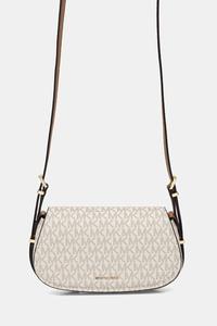 Сумка LYDIA Michael Michael Kors, бежевый