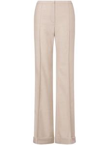 Philosophy Di Lorenzo Serafini брюки со складками, нейтральный