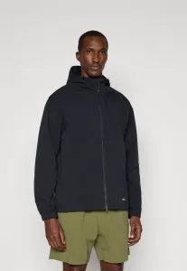 Универсальная куртка для активного отдыха на открытом воздухе (унисекс) Snow Peak, Black