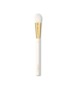 Кисть для нанесения тонального крема GUERLAIN Pinceaux Maq Fluid Foundation Brush, 1 шт.