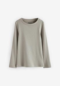 Топ с длинными рукавами 5 PACK Next, белый