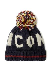 Шапка MINOTI, темно-синий