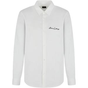 AE Футболка мужская ARMANI EXCHANGE, экрю