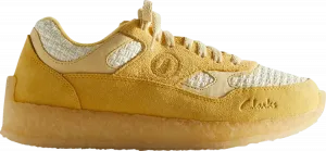 Кроссовки Ronnie Fieg x 8th Street Lockhill 'Yellow Combi', желтый