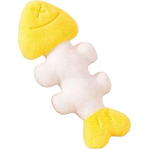 Мягкая и очаровательная плюшевая кукла Fishbone высотой 51см/92см JINXIANGHE