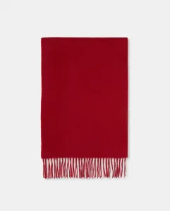 Мужской шарф из 100% кашемира Emidio Tucci, коралловый