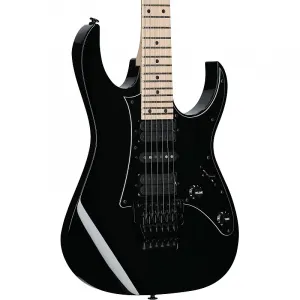Электрогитара Ibanez RG550 Genesis, черная