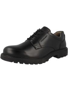 Туфли на шнуровке Pius Gabor  0401.10, черный