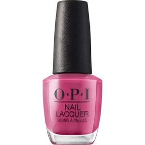 Лак для ногтей OPI 0,5 жидк. унции Classic Formula Aurora Berry-alis
