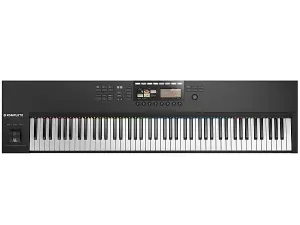 Native Instruments Komplete Kontrol S88 MK2 Native-instruments