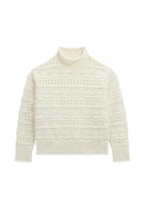 Джемпер Guess OFFEN , Weiß/White