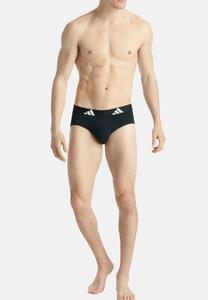 Трусы BASIC 9ER PACK Adidas Originals, черный