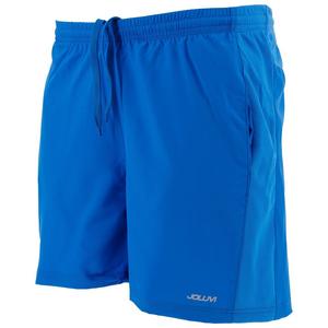 Шорты Joluvi Meta Shorts Pants, синий
