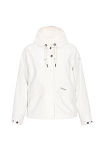 Schmuddelwedda Куртка Performance в цвете Off White