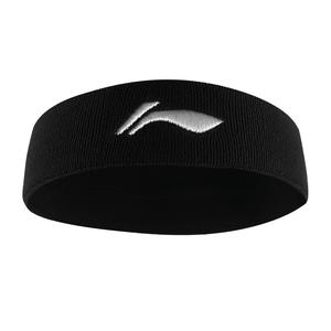 LINING Эластичные напульсники Black унисекс