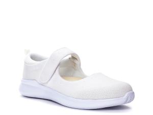 Туфли Propet Travelbound Mary Jane, белый