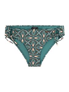 PROTEST Бикини-трусики 'MIXCabelau' в зеленом цвете