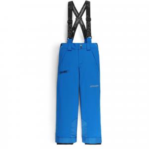 Утепленные брюки Propulsion для мальчиков Spyder, Cobalt