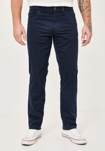 Брюки MONTREAL REGULAR FIT POCKET Redpoint, темно-синий