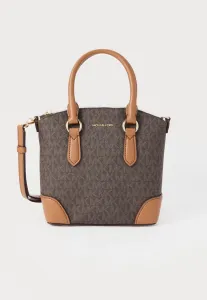 Сумка мерфи Michael Michael Kors, Brown