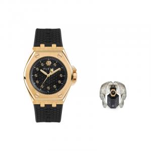 Футболка Plein Extreme 37mm PHILIPP PLEIN, подарочная упаковка