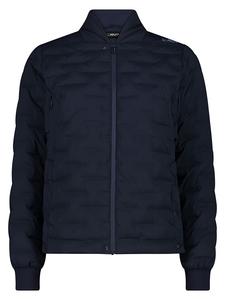 Стеганая куртка CMP Steppjacke, темно-синий