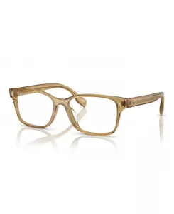 Женские очки, TY2151U Tory Burch, коричневый