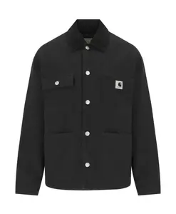 Пальто Ог Мичиган Carhartt Wip, черный