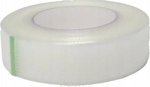 Перфорированная лента для наращивания ресниц, 1,25х9 м Project Lashes