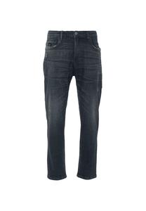 Обычные джинсы Elias Rumelis Danilo, Blue Denim