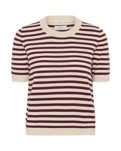 Свитер Part Two Gertiana, красный