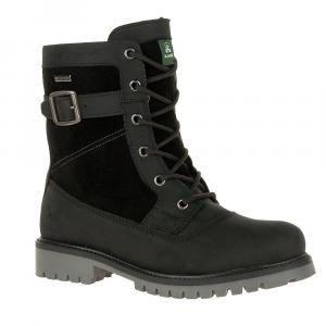 Женские зимние ботинки Kamik Rogue Mid Winter Boot, Black