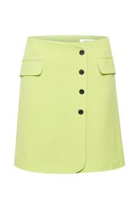Юбка b.young Danta, лаймовый