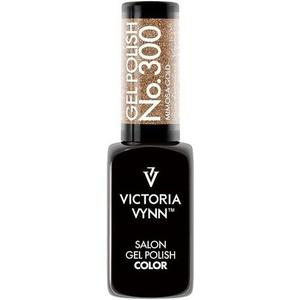 Гель-лак Victoria Vynn Color 300 Mimosa Gold UV/LED Soak Off 8 мл