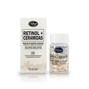 Сыворотка в капсулах 30 штук, Nurana