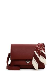 Сумка через плечо EMILY & NOAH, красный