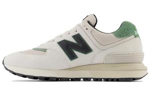 New Balance NB 574 Series Кроссовки унисекс, White