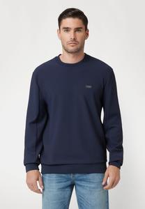 Толстовка TECH-STRETCH Guess, синий