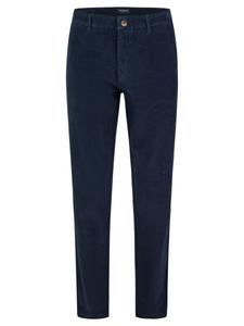 Брюки чинос HECHTER PARIS, темно-синий