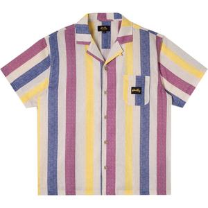 Футболка для тура - мужская Stan Ray Stan Ray, Multi Stripe