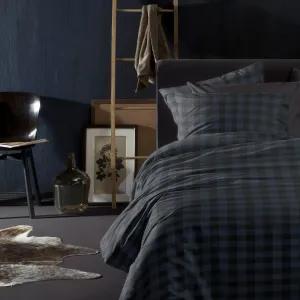 Постельное белье Damai «Timber», Damai, цвет blau