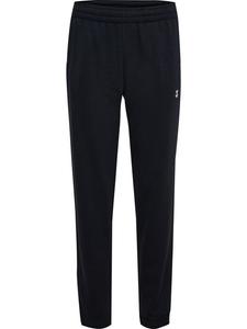 Спортивные брюки Pulse W Sweat Pants черного цвета Hummel