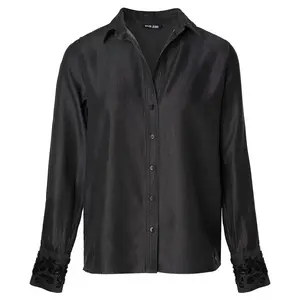 Рубашка Salsa Jeans 21008676, черный