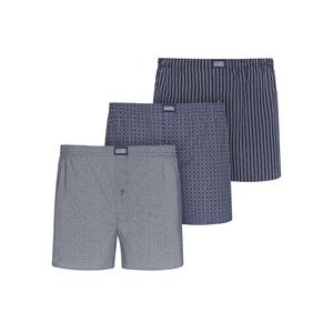 Боксеры JOCKEY, темно-синий/серый