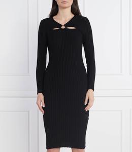 Платье Liu Jo, черный