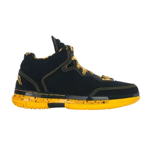 Кроссовки Li-Ning Way of Wade 1.0 SE 'Caution', черный