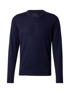 Свитер Jack & Jones Premium JPRBLAMERINO, Night Blue