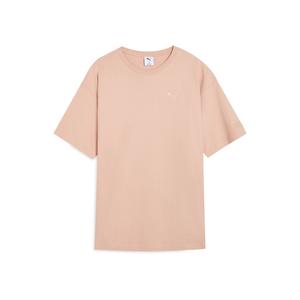 PUMA Футболка PrimeESS Unisex Rose Pink 91